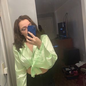 Meet your Posher, Bree